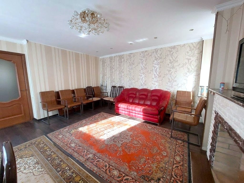 продажа дома номер H-174802 в Малиновском районе, фото номер 16